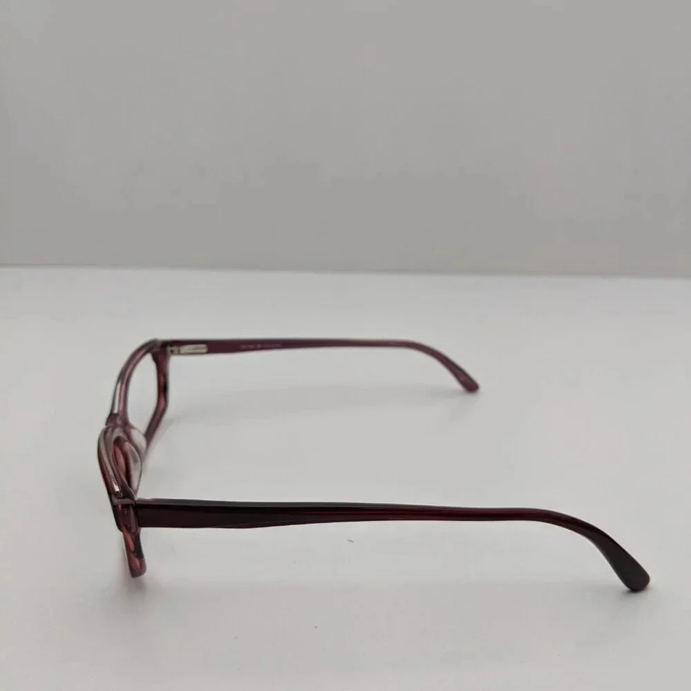 🕶️Chelsea Morgan CM1020 Eyeglasses 52/16/135 | ALI755🕶️​